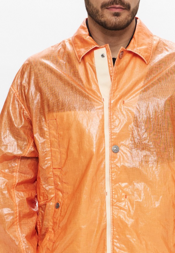 Stone Island Ветровка - фото 5