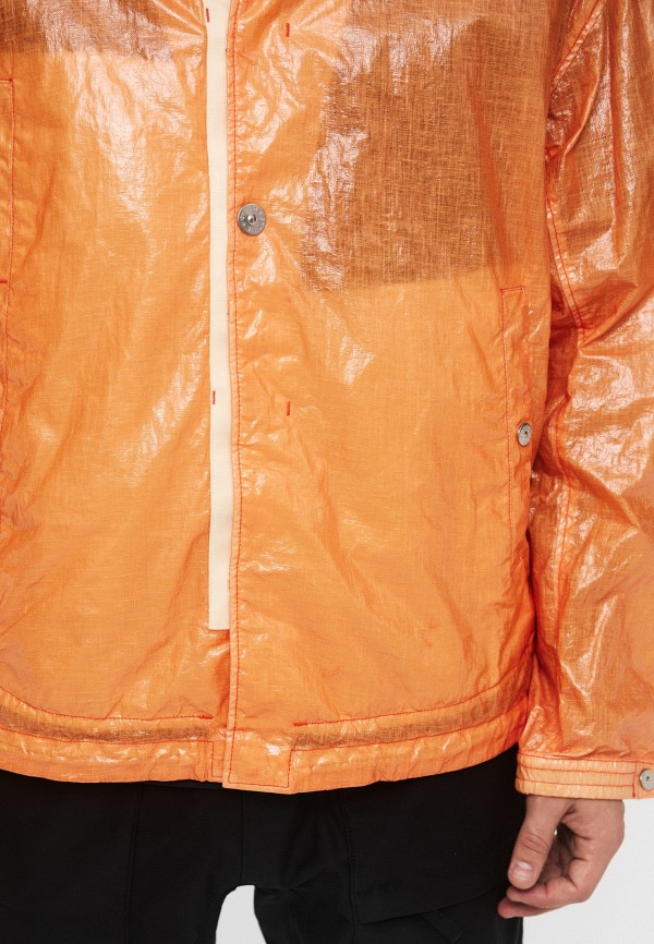 Stone Island Ветровка - фото 6