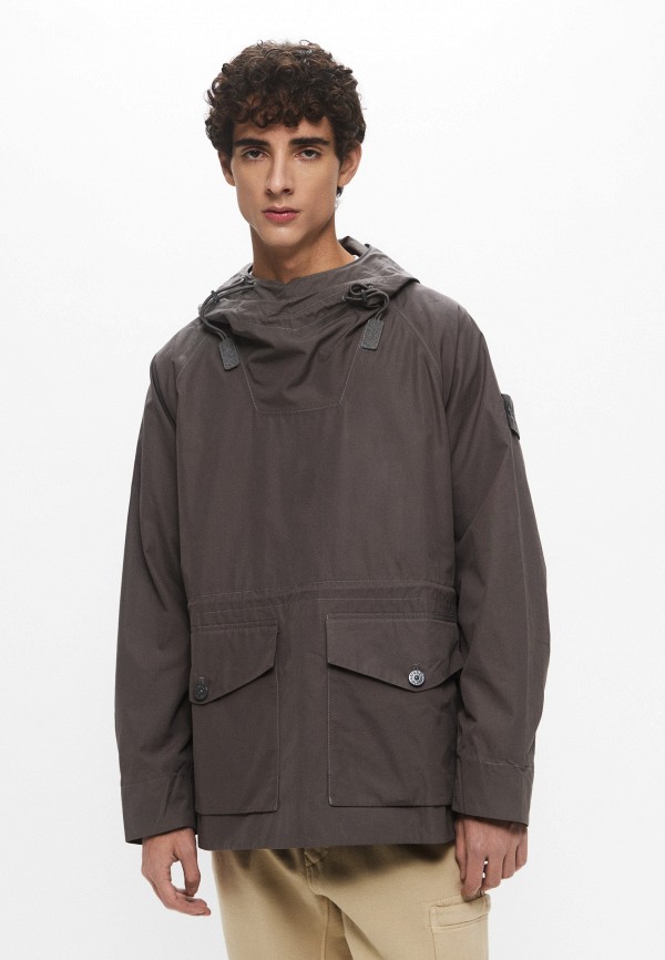Stone Island Анорак - фото 1