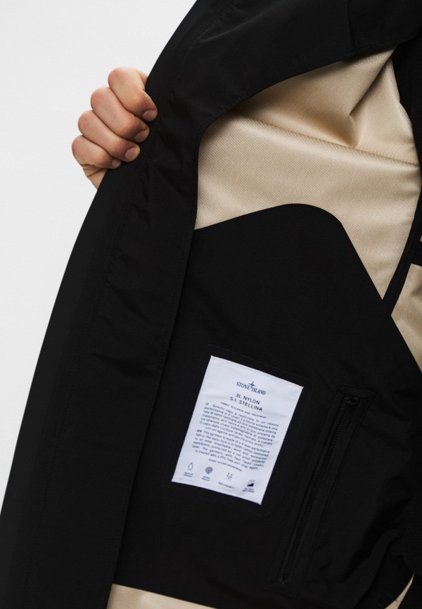 Stone Island Плащ - фото 4