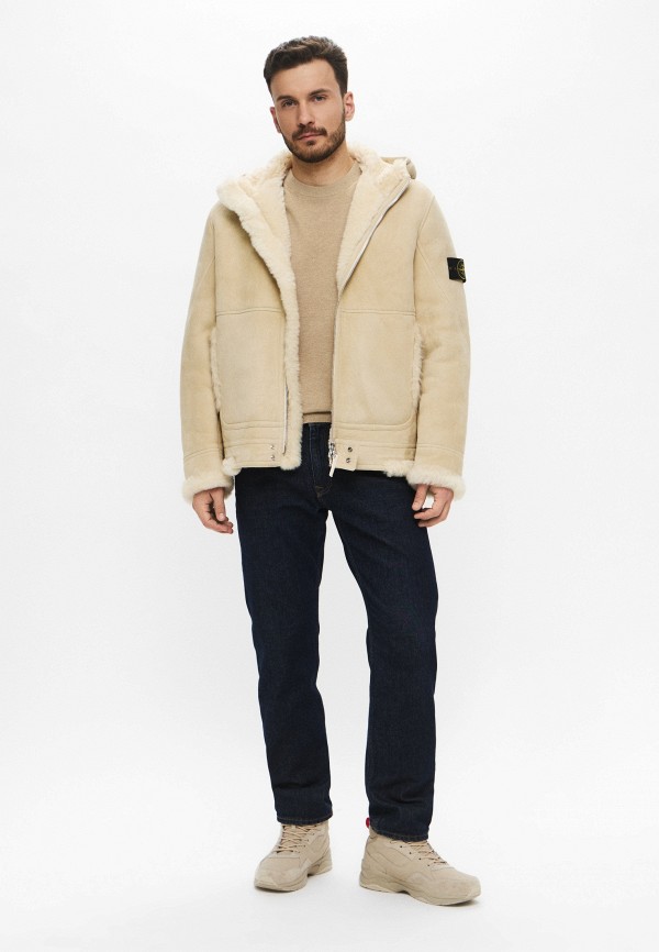 Stone Island Дубленка - фото 2