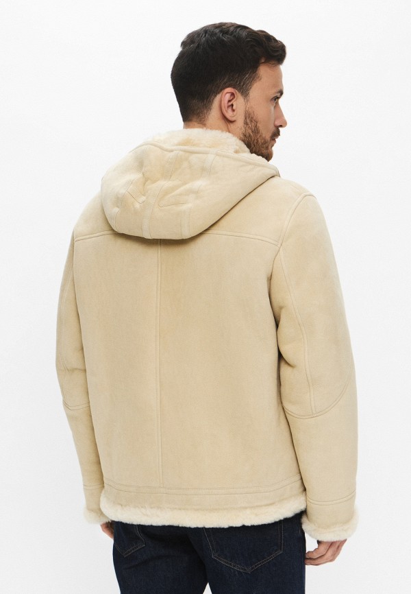 Stone Island Дубленка - фото 3