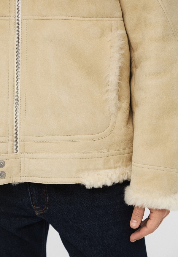 Stone Island Дубленка - фото 5