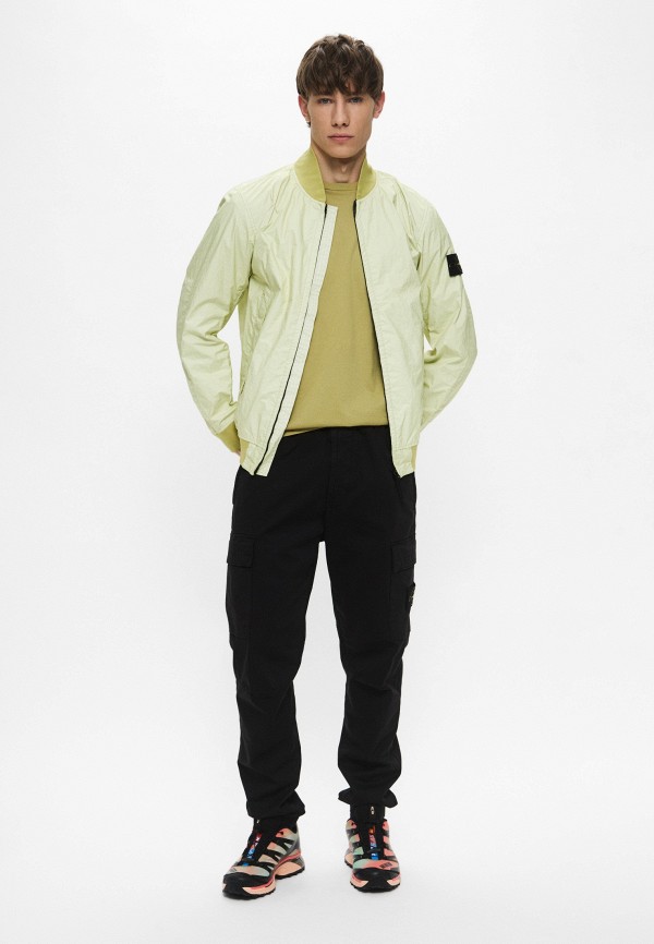 Stone Island Бомбер - фото 2