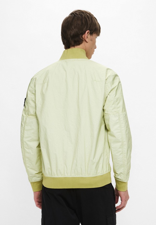 Stone Island Бомбер - фото 3