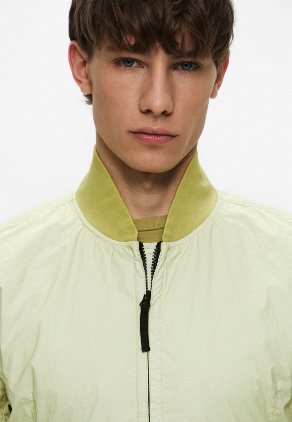 Stone Island Бомбер - фото 4