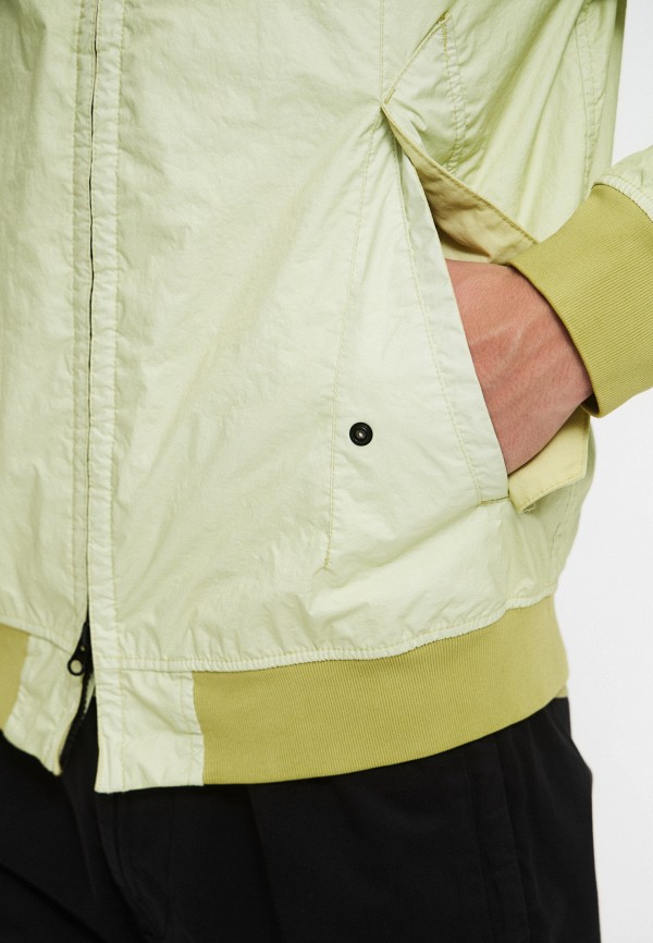 Stone Island Бомбер - фото 5