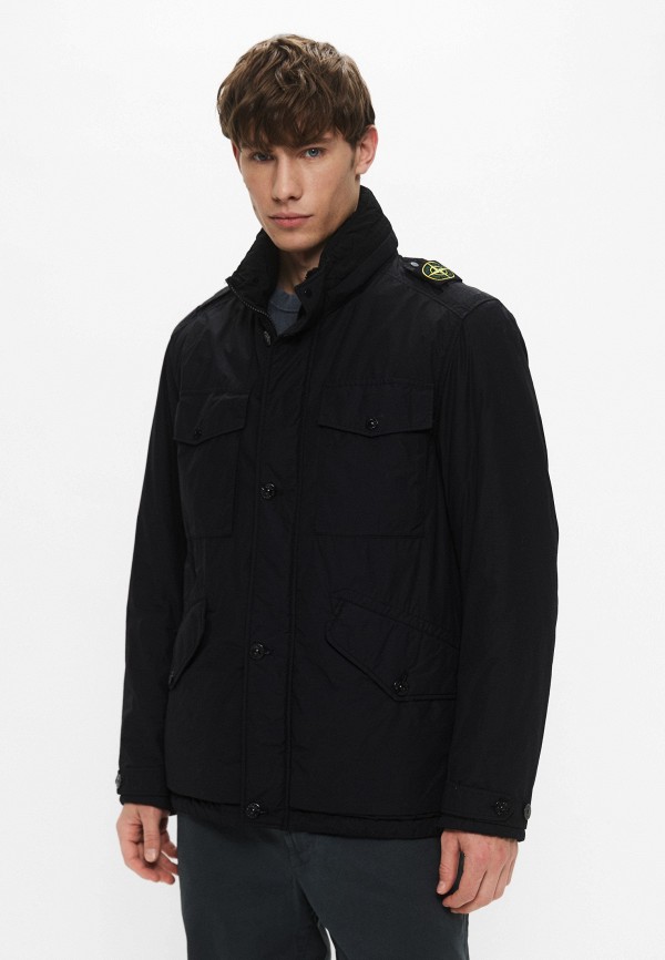 Stone Island Куртка утепленная - фото 1
