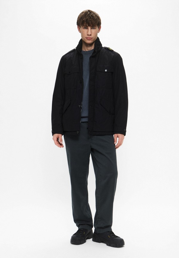 Stone Island Куртка утепленная - фото 2