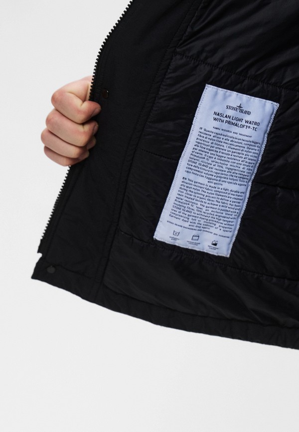 Stone Island Куртка утепленная - фото 4