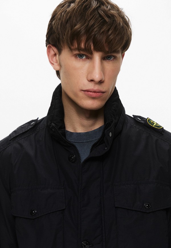 Stone Island Куртка утепленная - фото 5