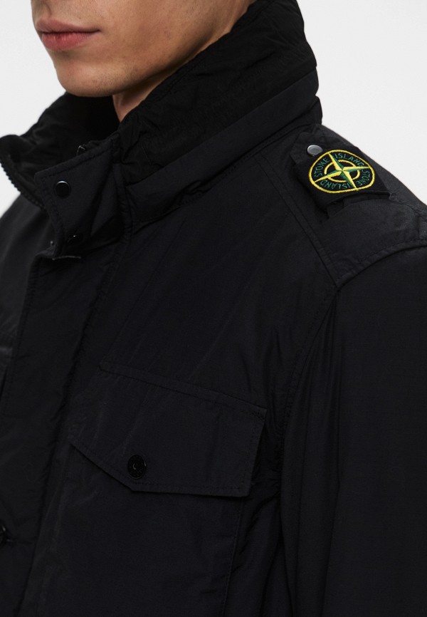 Stone Island Куртка утепленная - фото 6