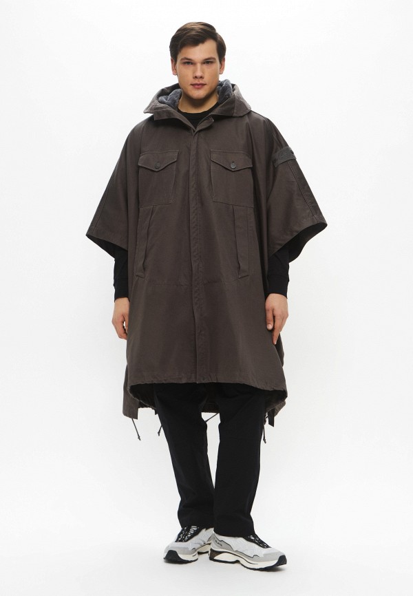 Stone Island Плащ - фото 1
