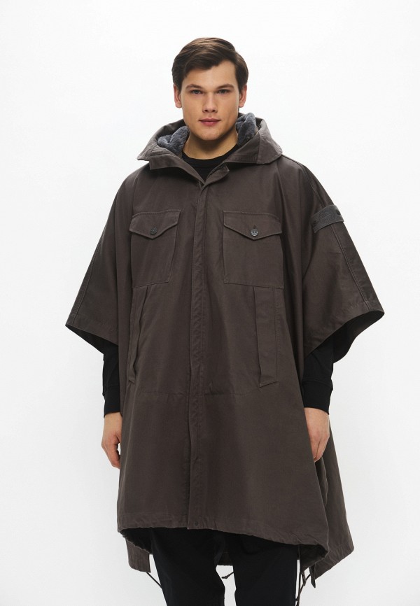 Stone Island Плащ - фото 2
