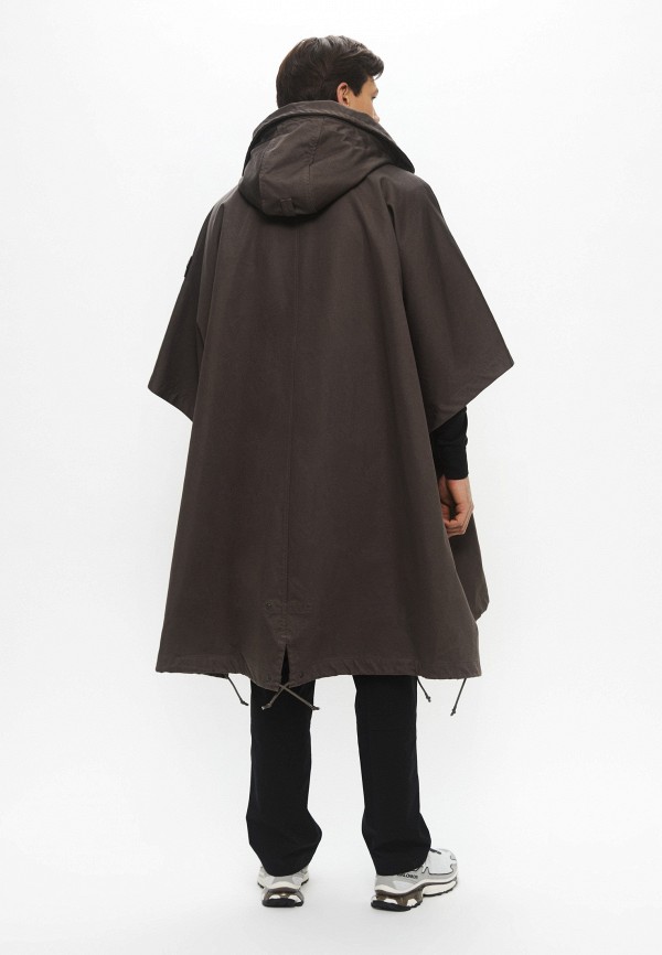 Stone Island Плащ - фото 3