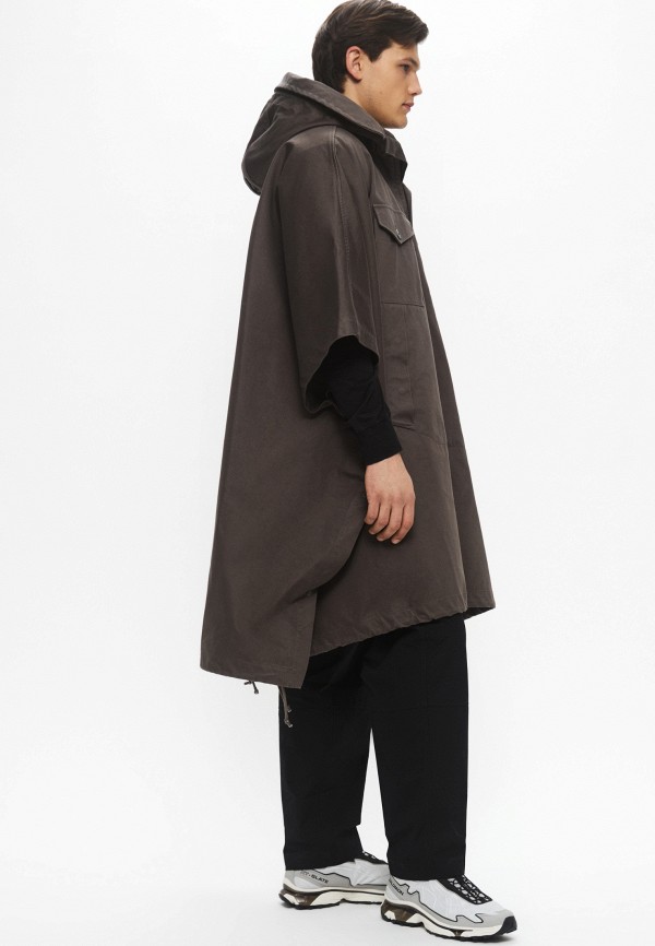 Stone Island Плащ - фото 4