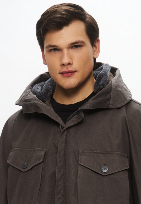 Stone Island Плащ - фото 5