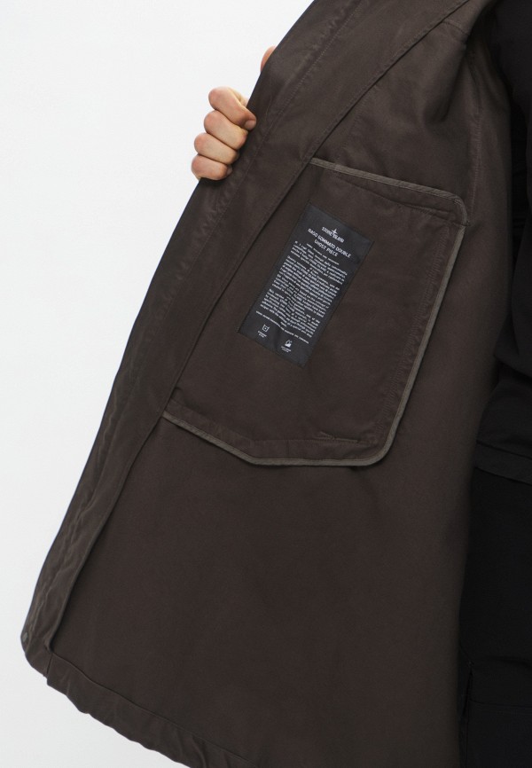 Stone Island Плащ - фото 6