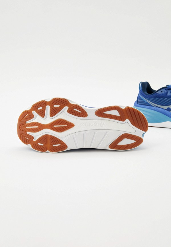 Saucony Кроссовки - HURRICANE 24 - фото 5