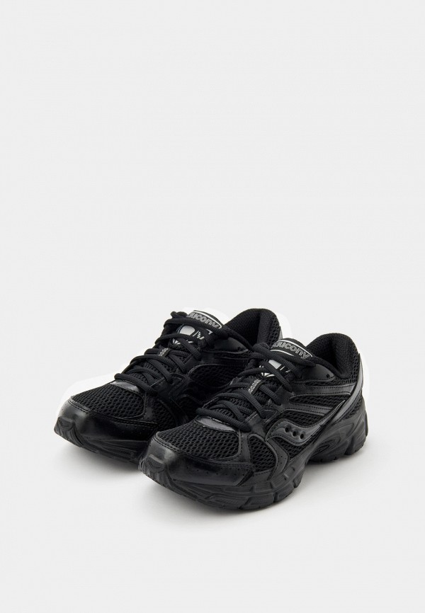 Saucony Кроссовки - RIDE MILLENNIUM - фото 3