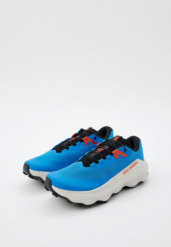 Salomon Кроссовки - ULTRA GLIDE 3 - фото 3