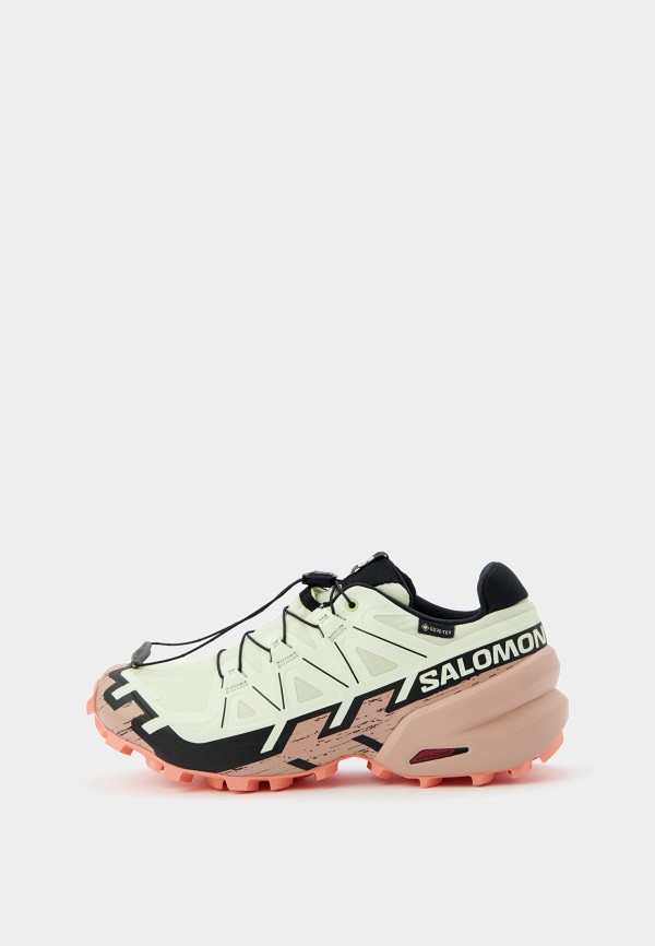 Salomon Кроссовки - SPEEDCROSS 6 GTX W - фото 1