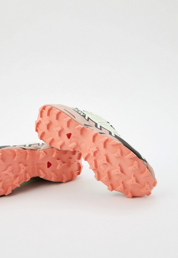 Salomon Кроссовки - SPEEDCROSS 6 GTX W - фото 5