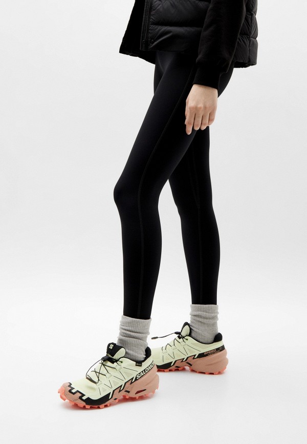 Salomon Кроссовки - SPEEDCROSS 6 GTX W - фото 6