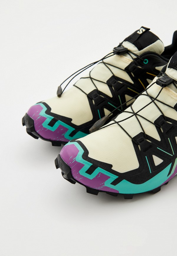 Salomon Кроссовки - SPEEDCROSS 6 GTX - фото 2