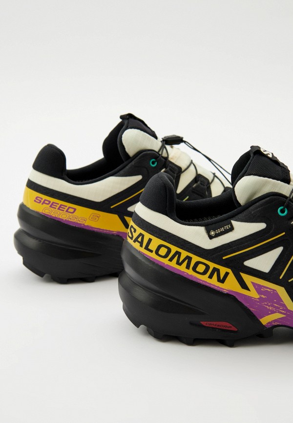 Salomon Кроссовки - SPEEDCROSS 6 GTX - фото 4