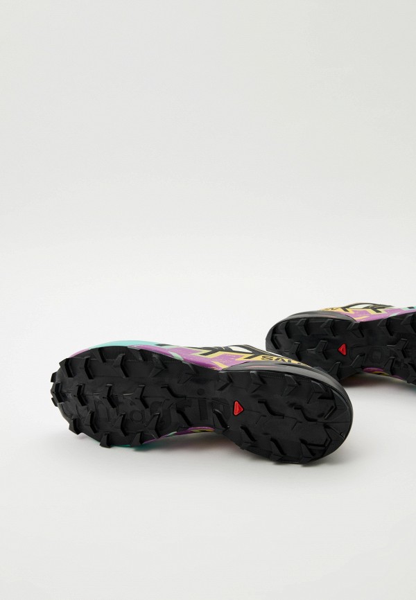 Salomon Кроссовки - SPEEDCROSS 6 GTX - фото 5