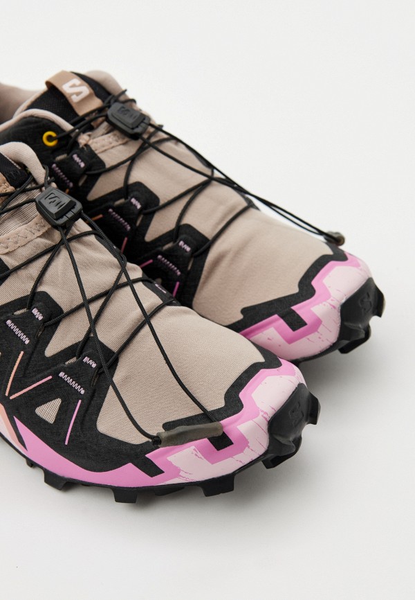 Salomon Кроссовки - SPEEDCROSS 6 W - фото 2