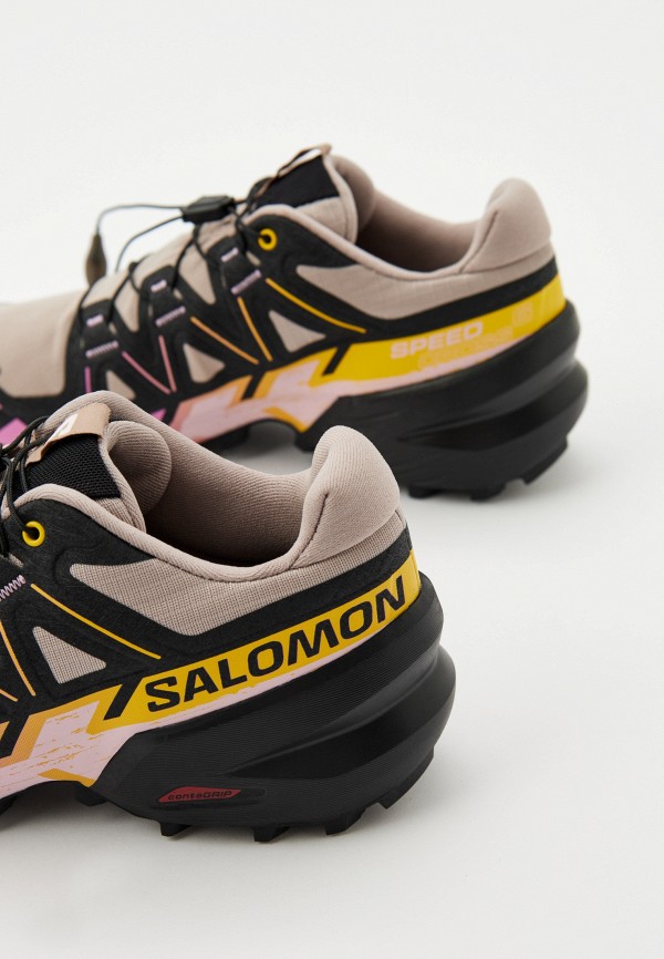 Salomon Кроссовки - SPEEDCROSS 6 W - фото 4