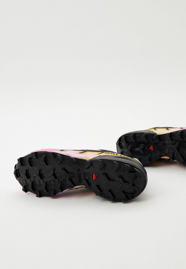 Salomon Кроссовки - SPEEDCROSS 6 W - фото 5