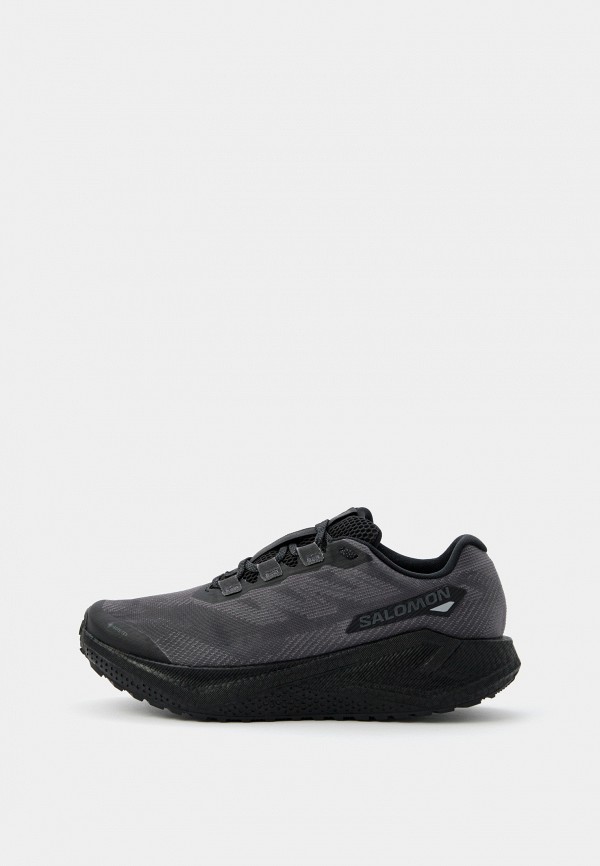 Salomon Кроссовки - AERO BLAZE 3 GRVL GTX - фото 1