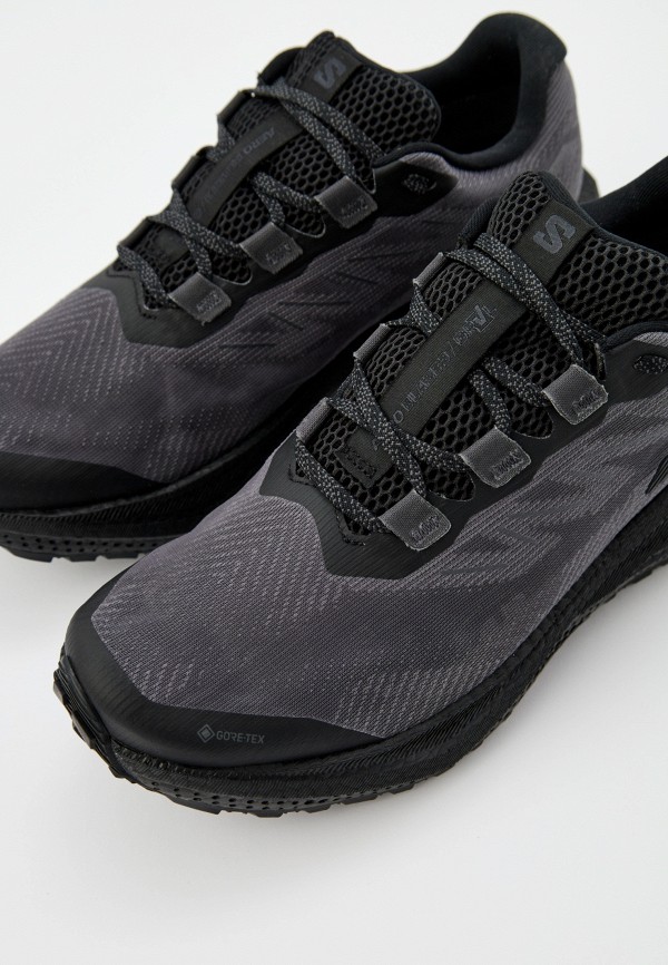 Salomon Кроссовки - AERO BLAZE 3 GRVL GTX - фото 2