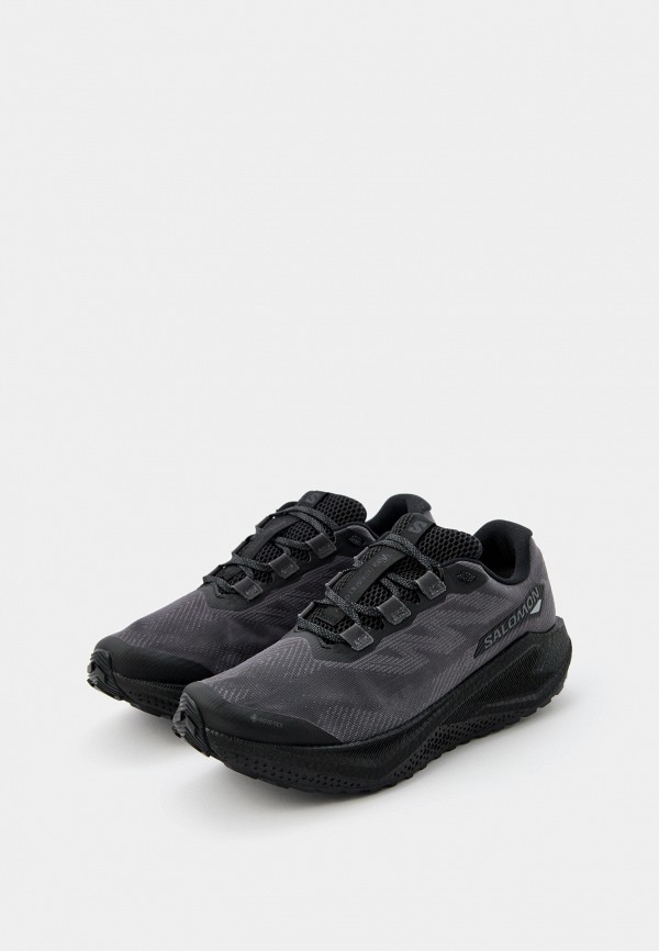 Salomon Кроссовки - AERO BLAZE 3 GRVL GTX - фото 3