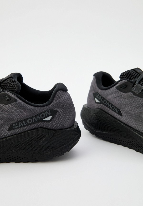 Salomon Кроссовки - AERO BLAZE 3 GRVL GTX - фото 4