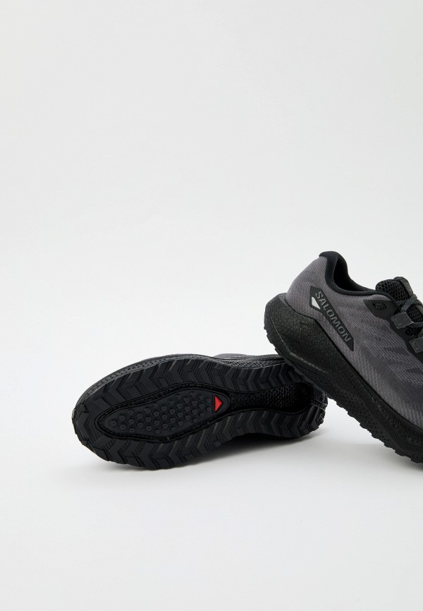 Salomon Кроссовки - AERO BLAZE 3 GRVL GTX - фото 5
