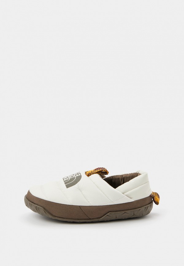 The North Face Слипоны - W NUPTSE MULE - фото 1