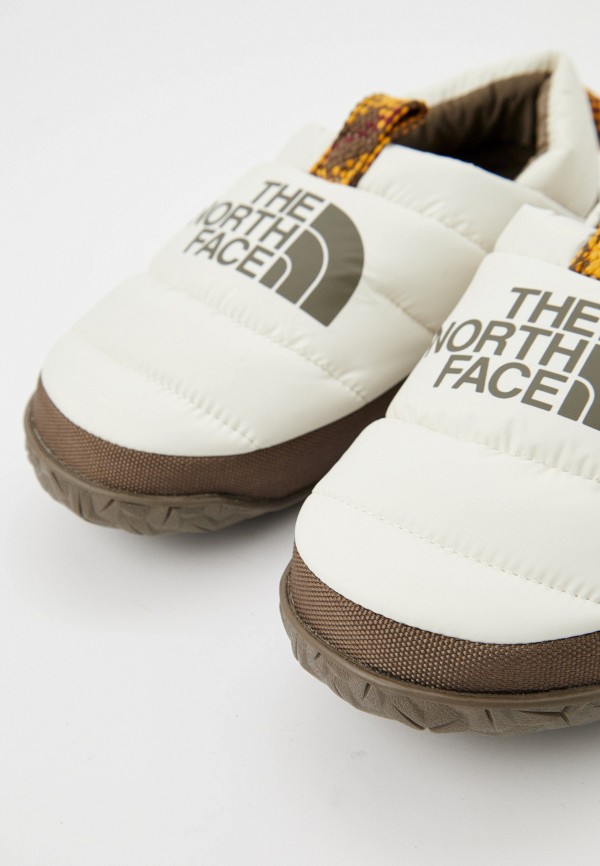 The North Face Слипоны - W NUPTSE MULE - фото 2