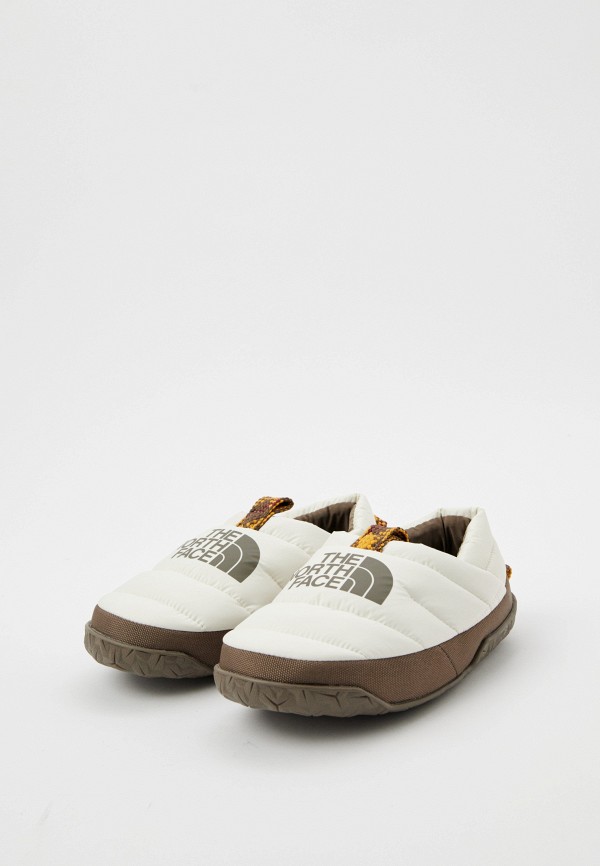 The North Face Слипоны - W NUPTSE MULE - фото 3