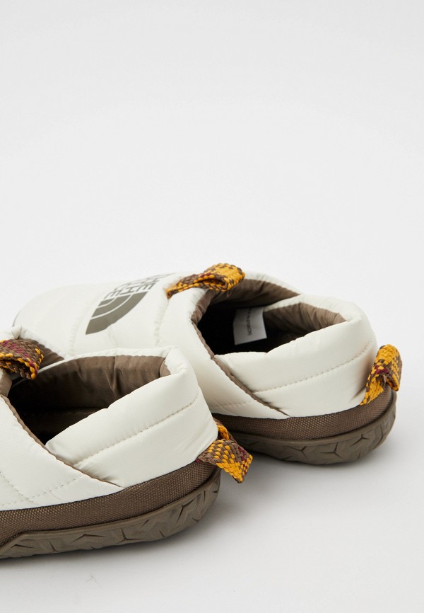 The North Face Слипоны - W NUPTSE MULE - фото 4