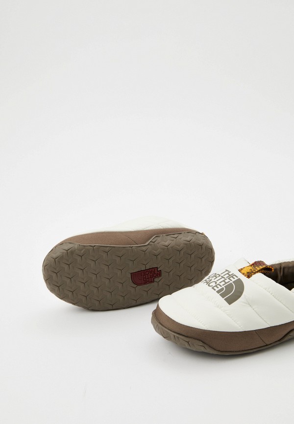 The North Face Слипоны - W NUPTSE MULE - фото 5