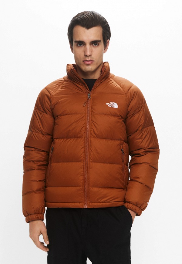 The North Face Пуховик - M HYDRENALITE DOWN JACKET - фото 1