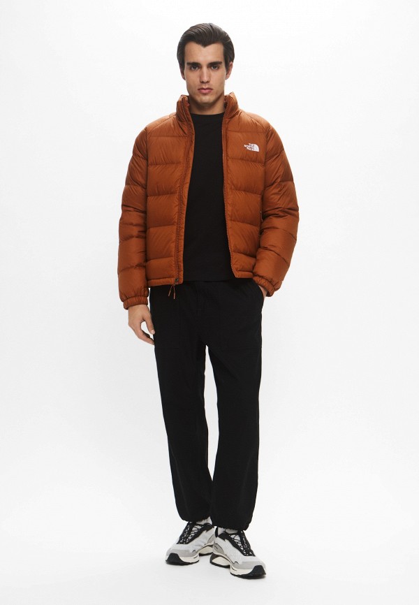 The North Face Пуховик - M HYDRENALITE DOWN JACKET - фото 2