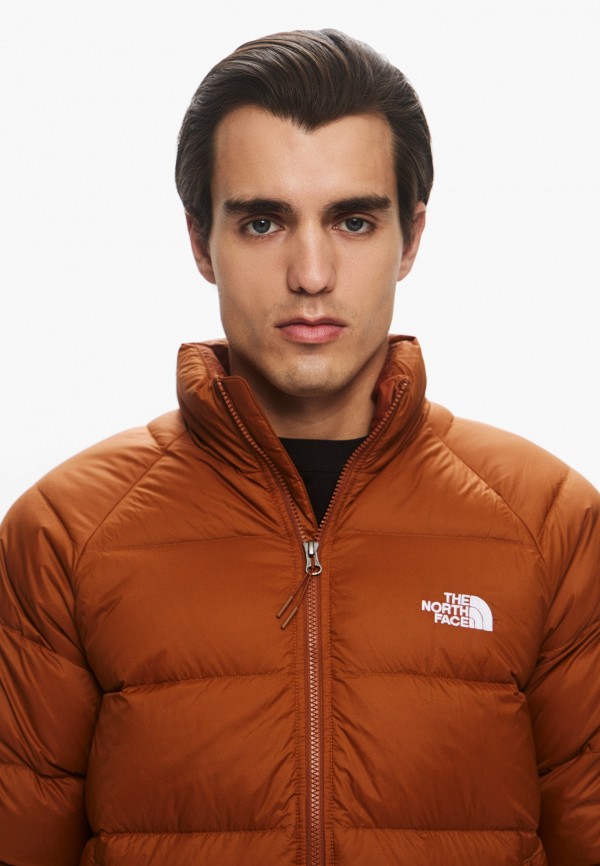 The North Face Пуховик - M HYDRENALITE DOWN JACKET - фото 4