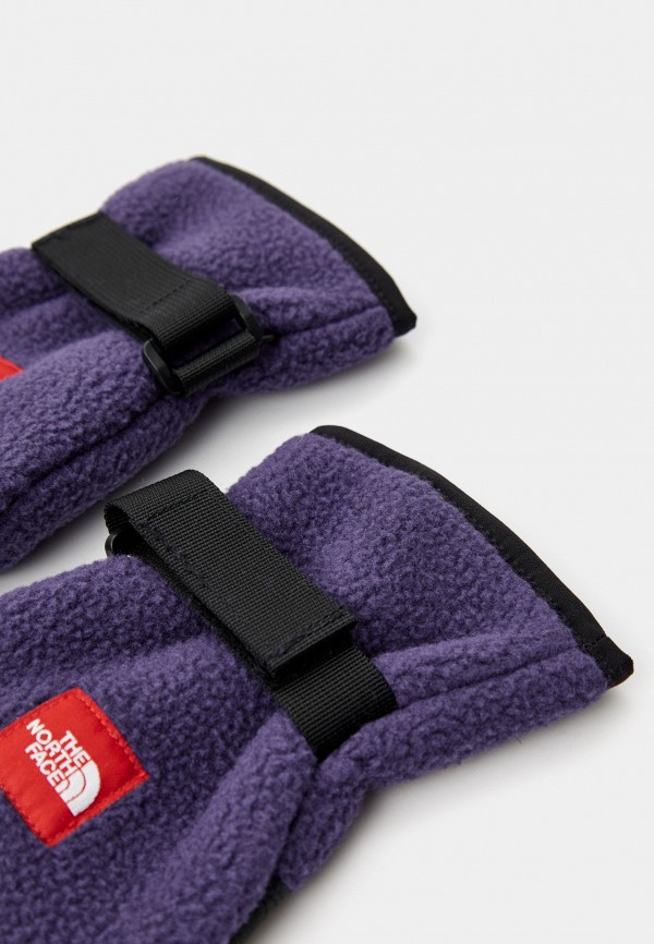 The North Face Перчатки горнолыжные - RedBox Fleece Glove - фото 2