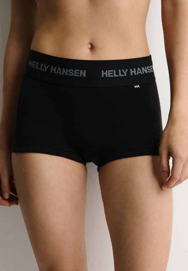 Helly Hansen Термобелье низ - W HH LIFA MERINO MIDW BOXER - фото 1