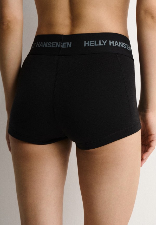 Helly Hansen Термобелье низ - W HH LIFA MERINO MIDW BOXER - фото 2
